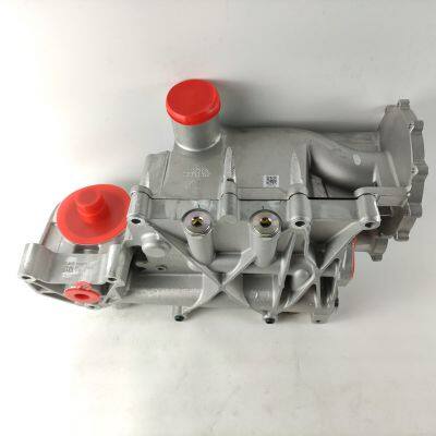 4BT ISG Foton Oil Cooler 5536715