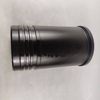 Factory Wholesale K19 Diesel Engine Parts Cylinder Liner 4371769 photo-4
