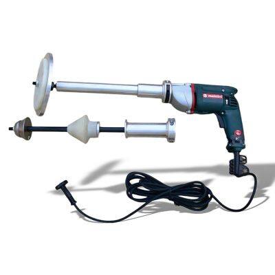 Multi-Funtional Portable Lapping Machine for DN20-150mm