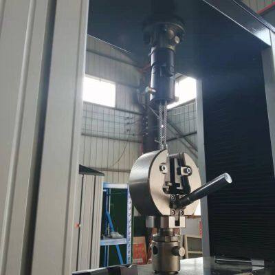 Universal Tensile Testing Machine Supplier Universal Tensile Tester Manufacturer Tensile Testing Machine Factory