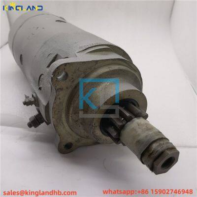 Детали дизельного двигателя 24В Стартер на 10 зубьев s115A24-3M  Подходит для cum photo-2