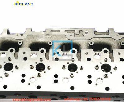 engine parts 1506 Cylinder Head Assy T400741 fit for perkins