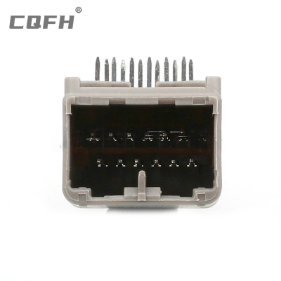 Mx34012NF1 Automotive 12Pin Wire Harness Connector Auto Electrical Male Female PBT New Energy Pin Header Connector photo-3