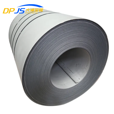 304/316/253MA/S31603/310S/901 Faixa/Bobina de A?o Inoxidável Certifica??o SGS/BV Usada para Produzir Geladeiras e Máquinas de Lavar