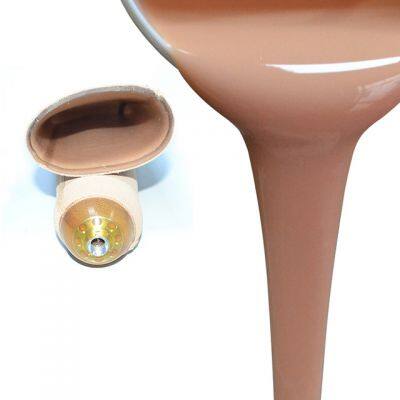 Orthopedic Products Platinum Curing Silicone Medical Grade Elastic Knee Support photo-2