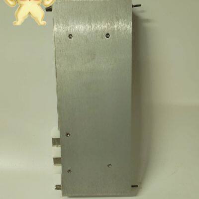 BENTLY NEVADA 136719-01 – Temperature Monitor Module for 3500 Series Machinery Protection