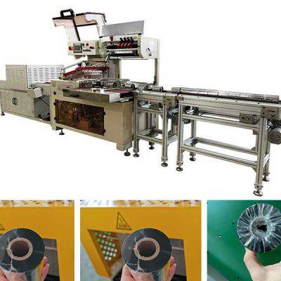 DELISH Ribbon Automatic Packaging Machine