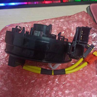 84306-33080 Clock Spring Without Angle Sensor for 2008 Suzuki Sx4; Toyota Matrix photo-3