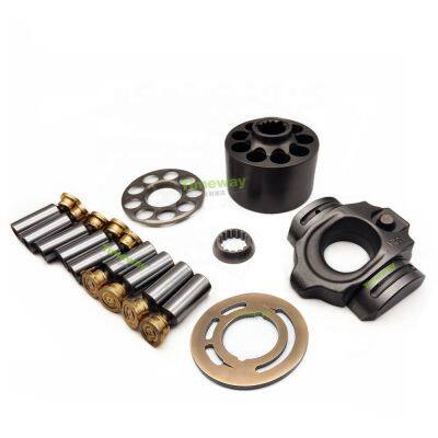 AL166044 Kits de réparation de pompe A10VNO41 A10VNO45 Pièces de rechange de pompe hydraulique pour remplacement de pompe de tracteur A10VNO45/52