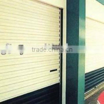 OKM Automatic Rolling Doors,electric Roller Slats photo-3