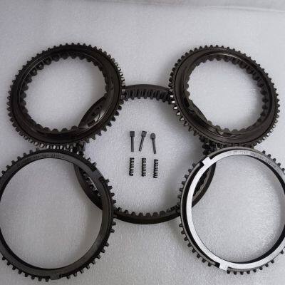 Transmission Assembly 1356010005 for Zf 1356 010 005 Half Gear Synchronizer Assembly 16s2230 16s2231 16s2530 16s2531 16s1930 photo-2
