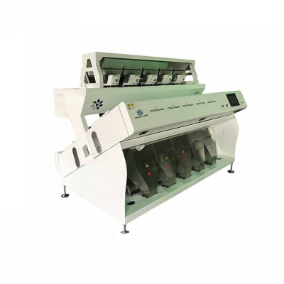 Henning Saint PET UV Color Sorter