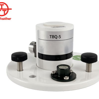 Датчик фотосинтетически активного излучения (ФАИ) типа TBQ - 5 для измерения ФАИ в диапазоне 400 - 700 нм. Датчик роста культур для сельского хозяйства