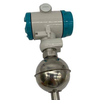 KYF800 anpassbarer Schwimmerfüllstandssensor, Flüssigkeitsschwimmsender, Wasserstandregler ohne Flansch