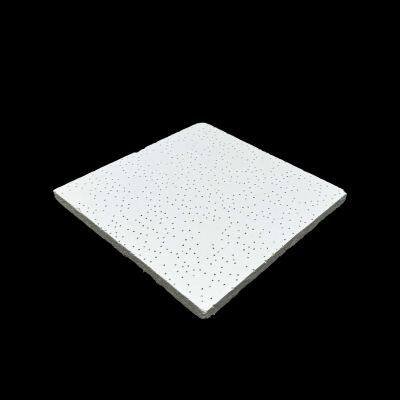Microlook Edge Mineral Fiber Ceiling Panel Washable Antibacterial Ceiling Tile