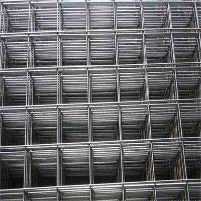30m Standard Length Welded Wire Mesh Panel With Warranty Against Corrosion photo-3