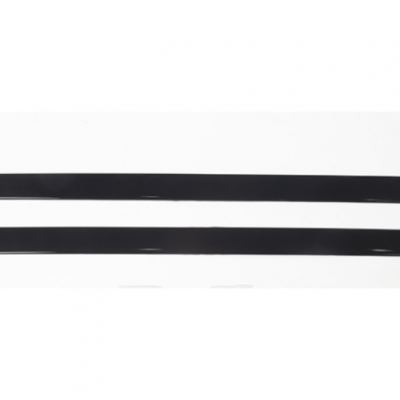 Precision-Cut Air Vent Trim for 24-25 TM3 HIGHLAND / Y Juniper - Easy Install