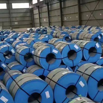Steel Coil & Strip＆Cold Rolled Coil ，SPCC, SPCD, SPCE, DC01, DC02, DC03, DC04, Q195, Q235B, ST12, ST13, ST14 photo-2