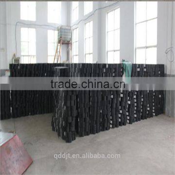 HDPE geocell for slope surface protection