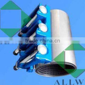 ductile iron singal band repair clamp