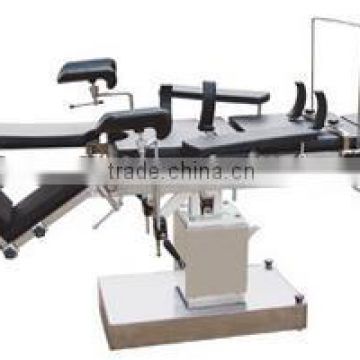 Hydraulic medical operative surgical tables AJ-3002