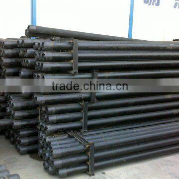 Drill Rod for Water Well Drilling Rig