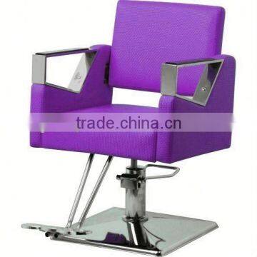 Beiqi Salon Furniture Fiberglass Salon Barber Chair