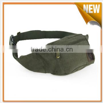 Fanny pack running men waist bag