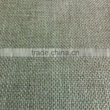 pure linen faric with resin