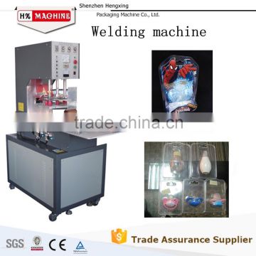 5KW Single Head High Frequency PVC Products Welding Equipment