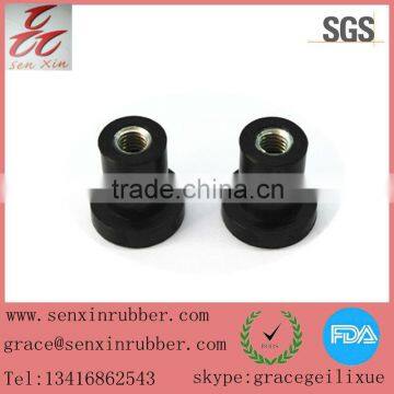 Rubber Damper/rubber Buffer/rubber Mount/Anti Vibration Rubber Mounts/Rubber Insert/Rubber Feet