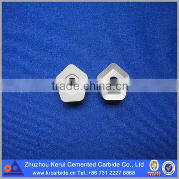 Zhuzhou High Quality Cemented Carbide Blades for Type PNUM10114 photo-3