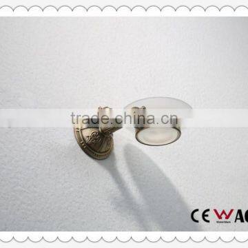 Brass Bathroom Accessories Soap Dishes Holder For Showers photo-3