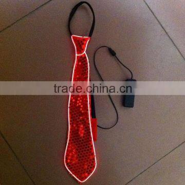 Light up EL Wire Ties photo-3