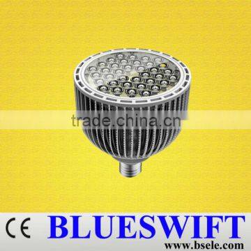 High Power Ce Rohs SMD 36W Par56 MR16 Gu10 E27 LED Spotlight