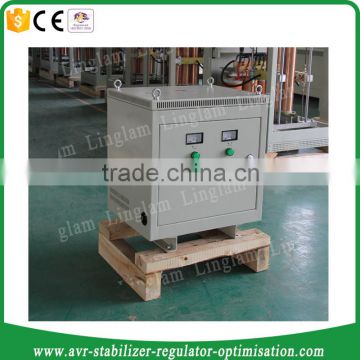 step up transformer 3 phase 400v