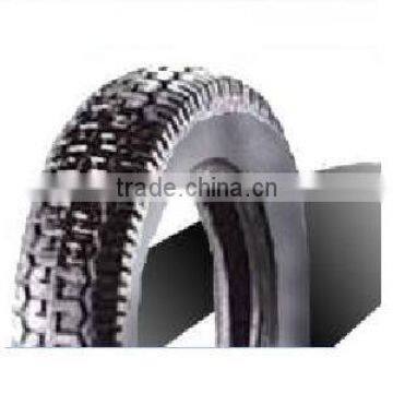 Higher Mileage Bias Nylon Light Truck Tyre 3.50-10