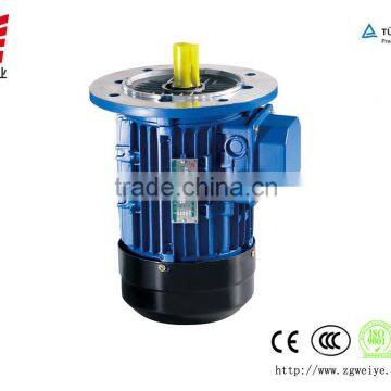 Vertical Aluminum Electric Motor 3 hp