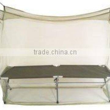 Long-lasting Insecticide Treated Mosquito Net
