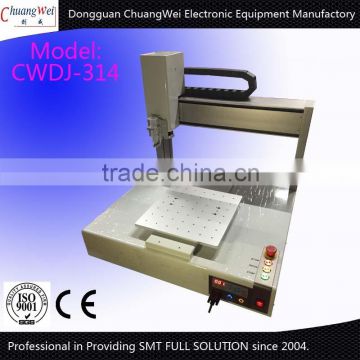 Automobile Mechanical Parts Coating Dispensing Machine