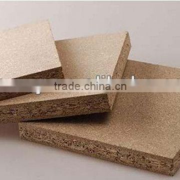 high quality raw chipboard