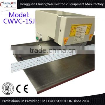 Two Circle blade V-Cut PCB depanelizers