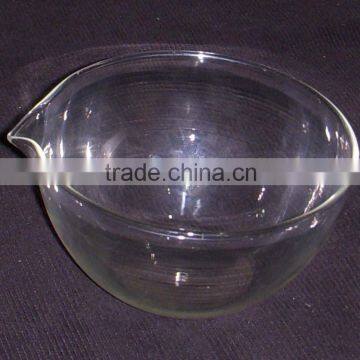 Lab Evaporating Bowl / Nesting Glass Mixing Bowls photo-2