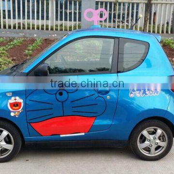 2015 new electric car China new style smart car with good price