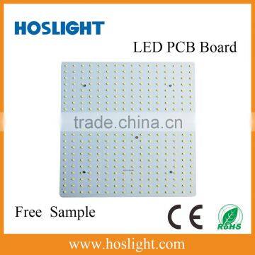 336PCS Epistar 230v 30W ac smd led module with CE RoHS certifications for led ceiling light