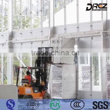 360v~440v Industrial Air Conditioner for Factory or Warehouse Tent- Industrial and Commercial Events photo-5