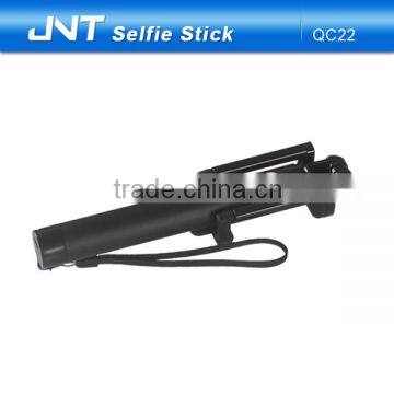 wholesale China factory mini selfie stick