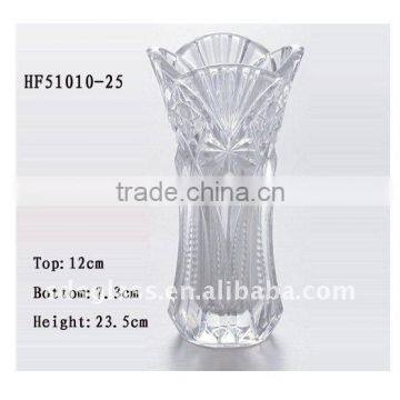 High Quality Glass Vases