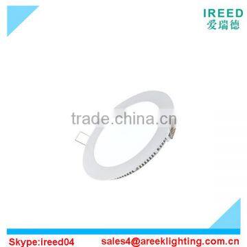 Pure White LED Round Panel Light photo-6