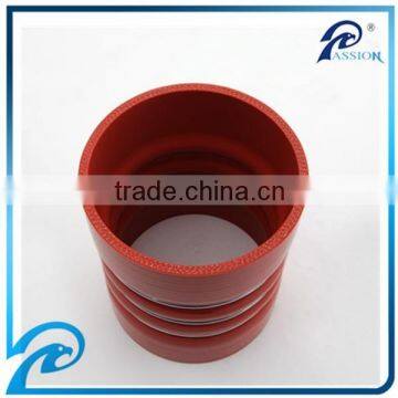 High Temperature Auto Parts Thin Silicone Rubber Tube photo-5